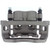 Semi-Loaded Brake Caliper with New Phenolic Pistons | CEN141.65072