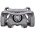 Semi-Loaded Brake Caliper EPB | CEN141.50515