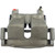 Semi-Loaded Brake Caliper with New Phenolic Pistons | CEN141.58001