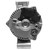 Remanufactured First Time Fit Alternator, 95 Amp | DEN210-5210