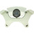 Semi-Loaded Brake Caliper EPB | CEN141.65558