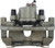 Semi-Loaded Brake Caliper | CEN141.45107