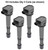 MOD High-Performance Coil | NGK49474