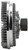 Reverse Rotation Severe Duty Thermal Fan Clutch | 2092850
