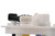Fuel Pump Module Assembly without Fuel Level Sensor | ACDM100108