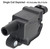 MOD High-Performance Coil Multi-Pack | NGK49472