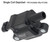 MOD High-Performance Coil Multi-Pack | NGK49472
