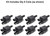 MOD High-Performance Coil Multi-Pack | NGK49472