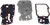 Engine Oil Heat Exchanger | DOR918-873