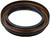 Transmission Output Shaft Seal | SKF15708A