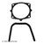 Intake Manifold Gasket Set | BEC037-6117