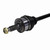 Chrysler, Dodge (3.5, 3.6, 5.7) CV Axle Assembly  - Front Left | GSPNCV12508