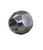Nut Cone 60 Double-Eye 9/16-18 Gr 5 Zinc Plated | DEX006-053-00