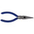 60 Piece Tire Repair Kit Blue Molded Case | BDW42058