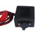Snow Plow Winch Black 600 Lb Plow Lift 30 Inch Strap With Quick Connect | BDW15021R2
