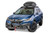 Semi-Hidden Winch Mounting Kit for '20 - '22 Subaru Outback | WRN106396