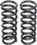 Upgraded Coil Spring Set | DOR929-905
