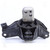 Transmission Mount Left | 62M9339