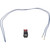 Idle Air Control Valve Connector | BWDPT2005