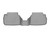 FloorLiner DigitalFit, Gray, Rear | 0WT4611072
