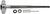 Rear Axle Shaft | DOR630-323