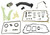 Timing Chain Kit | REICKP0250
