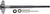 Rear Axle Shaft | DOR630-322