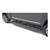 AscentStep 5-1/2" x 75" Black Steel Running Boards, Select Ford F250, F250, F350 | AOR2558014