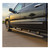 AscentStep 5-1/2" x 75" Black Steel Running Boards, Select Ford F250, F250, F350 | AOR2558014
