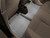 FloorLiner DigitalFit, Gray, Rear | 0WT466974