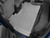 FloorLiner DigitalFit, Gray, Rear | 0WT466974