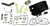 Timing Chain Kit | REICKP0249