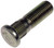 Wheel Stud - (Qty 1) | DOR610-718.1