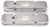 Valve Cover Classic Alum BB Chrysler 383/440 Polished | EDB4192