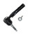 Driver Side Outer Steering Tie Rod End | ACD45A2507