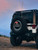 Chase-Tail Light Red | RIG90133