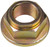 Spindle Lock Nut Kit | DOR05113