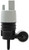 Windshield Washer Pump | ACI372693