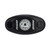 A-Series LED Light, Black-High Strength Cool White | RIG480093