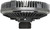 Reverse Rotation Severe Duty Thermal Fan Clutch | 2092787