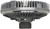 Reverse Rotation Severe Duty Thermal Fan Clutch | 2092787