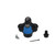 Front Lower Suspension Ball Joint | ACD45D1515