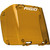 Light Cover for D-SS Series LED Lights, Yellow - Single | RIG32183