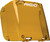 Light Cover for D-SS Series LED Lights, Yellow - Single | RIG32183