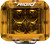 Light Cover for D-SS Series LED Lights, Yellow - Single | RIG32183