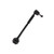 Rear Upper Rearward Suspension Control Arm and Ball Joint Assembly | ACD45D10177