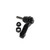 Passenger Side Outer Steering Tie Rod End | ACD45A10060