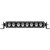 RIGID Radiance Plus SR-Series LED Light, 8 Option RGBW Backlight, 10 Inch | RIG210603