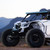 RIGID Radiance Plus SR-Series LED Light, 8 Option RGBW Backlight, 10 Inch | RIG210603