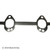 Exhaust Manifold Gasket | BEC037-8100